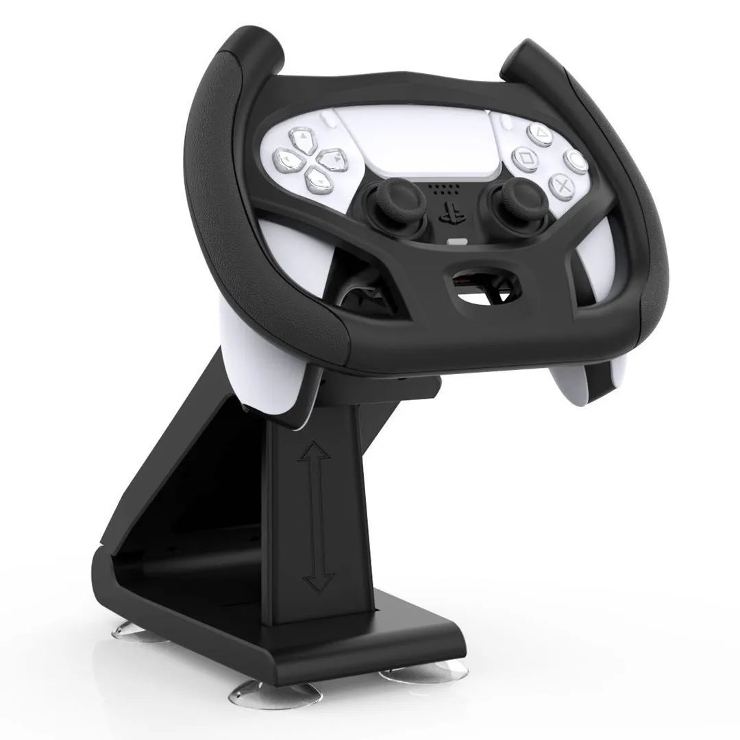PS5 Steering Wheel Bracket For Controller