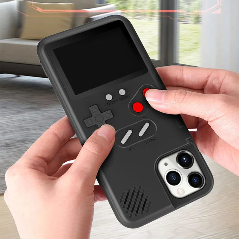 Chillium Quest™ iPhone GameCase