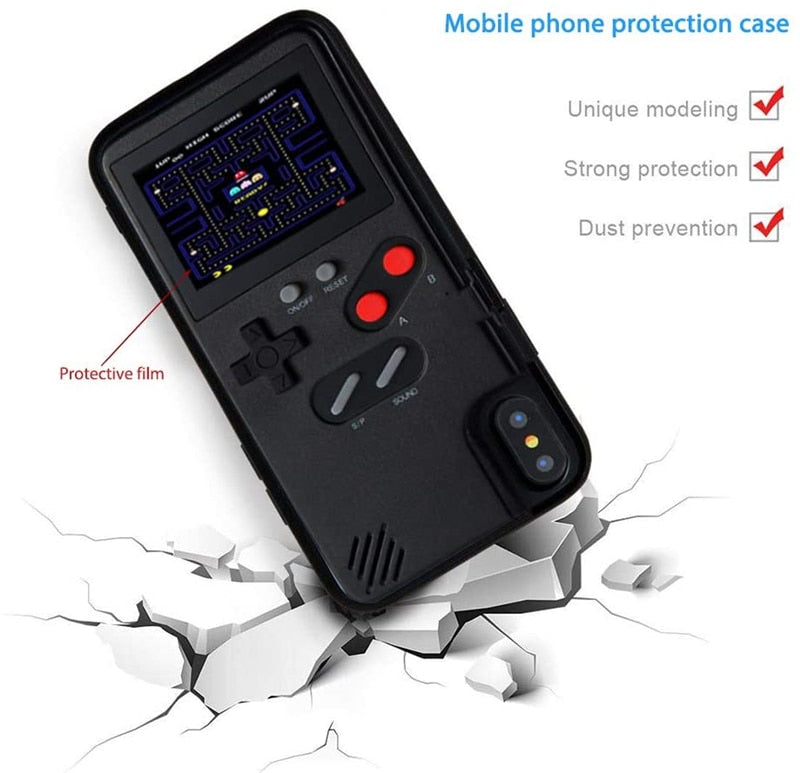 Chillium Quest™ iPhone GameCase