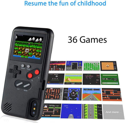 Chillium Quest™ iPhone GameCase