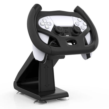 PS5 Steering Wheel Bracket For Controller