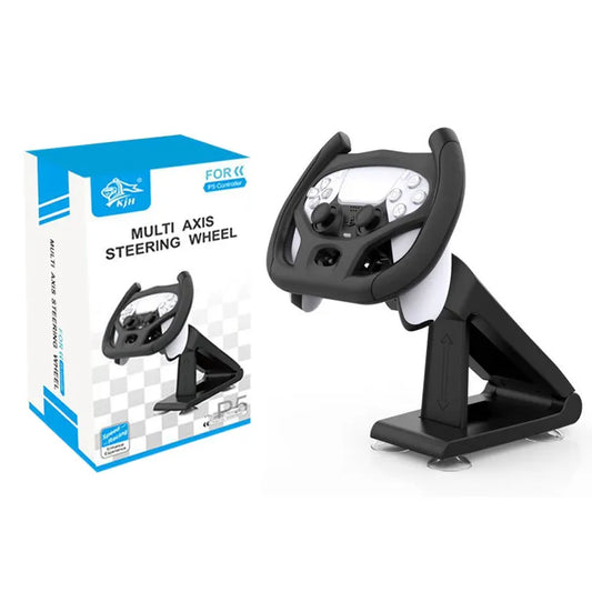 PS5 Steering Wheel Bracket For Controller